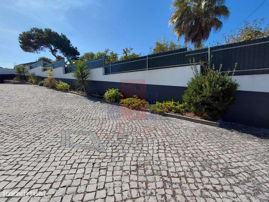 Moradia unifamiliar no Nadadouro - Grande imagem: 4/41