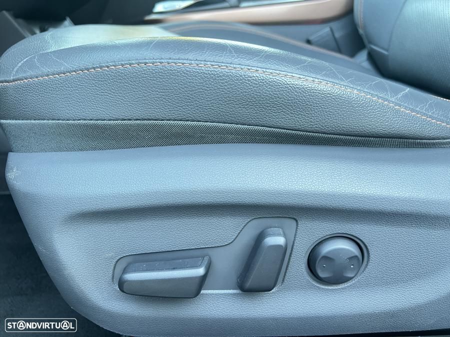 Hyundai Ioniq EV 28kWh Eletric Tech - 17