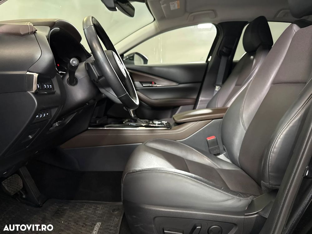 Mazda CX-30 - 23