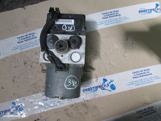 Abs 11000031150 47660VC000 NISSAN PATROL Y61 2001 3,0DI NISSAN PATROL GR Y61 2000 2.0DI - 3