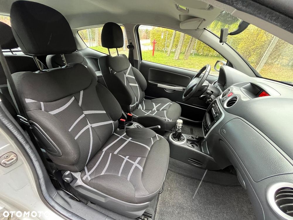 Citroën C2 1.1 Style - 7