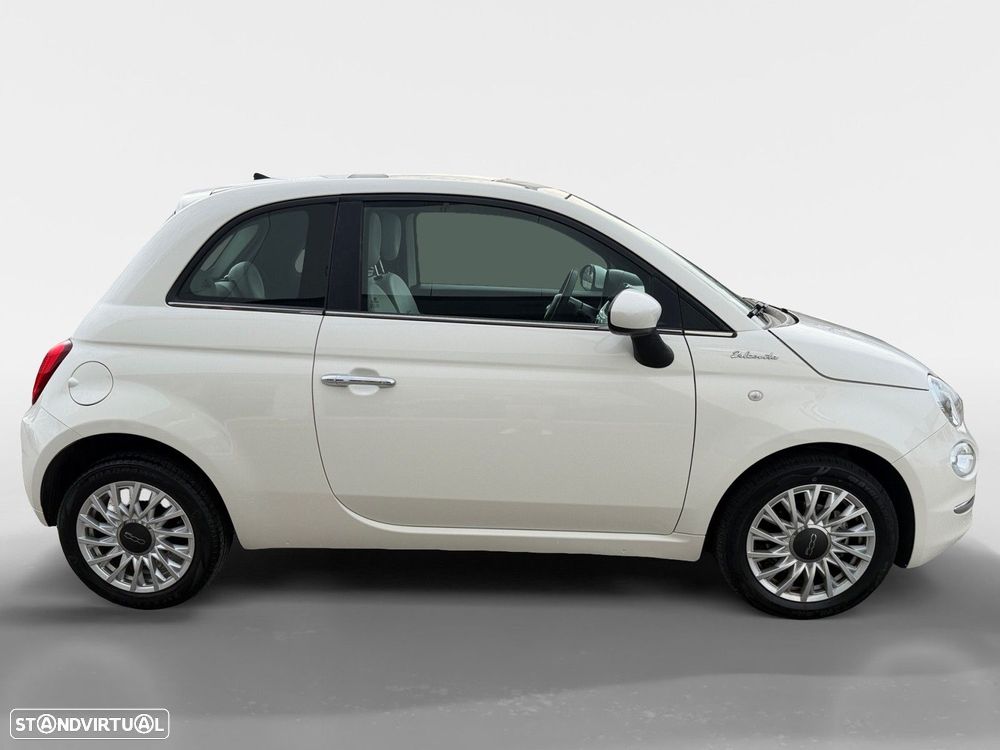 Fiat 500 - 6
