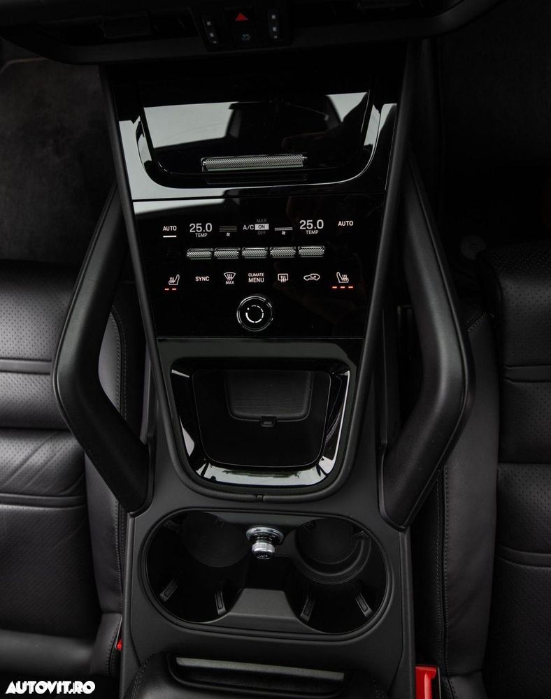 Porsche Cayenne S E-Hybrid - 23