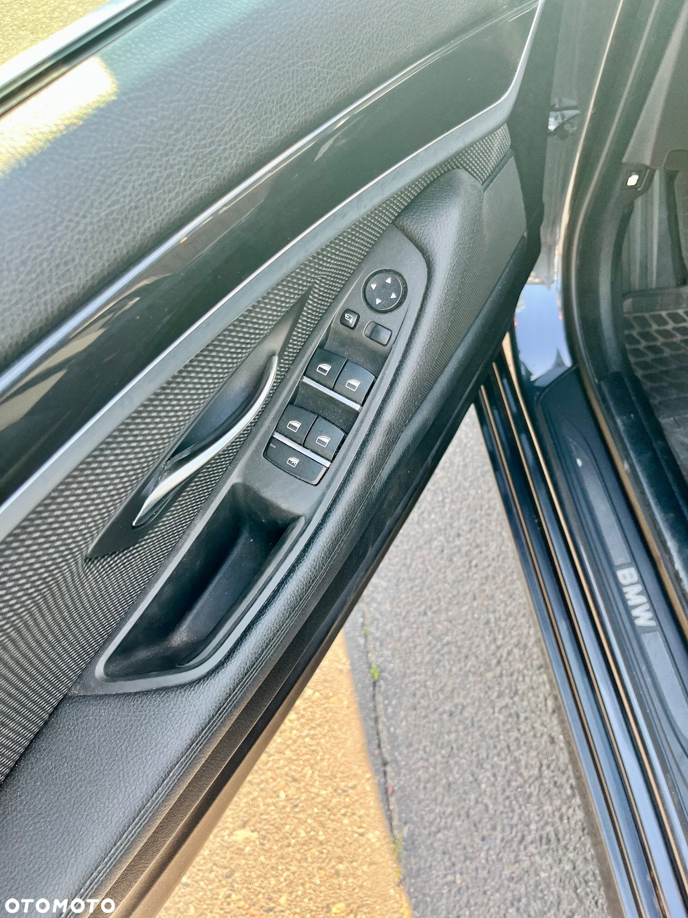 BMW Seria 5 520d Touring - 22
