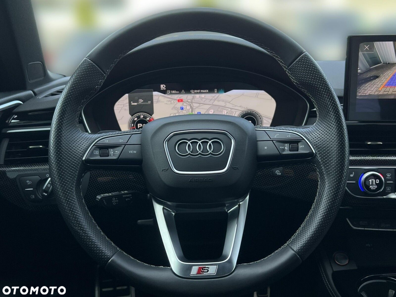Audi S4 - 17