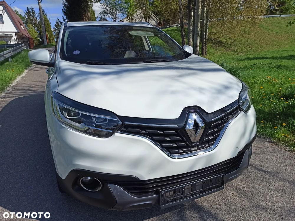 Renault Kadjar 1.2 Energy TCe Limited - 40