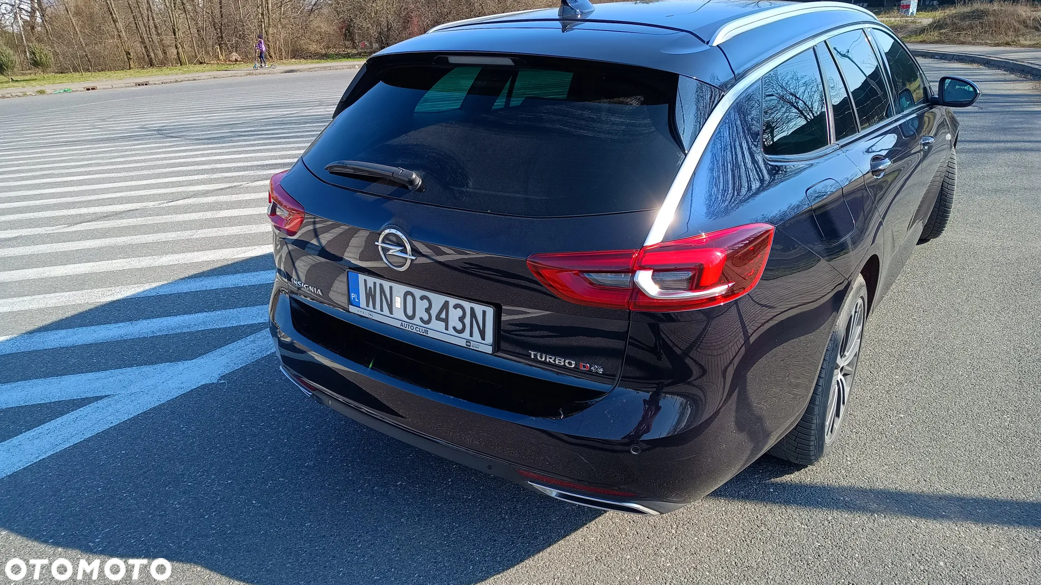 Opel Insignia - 3