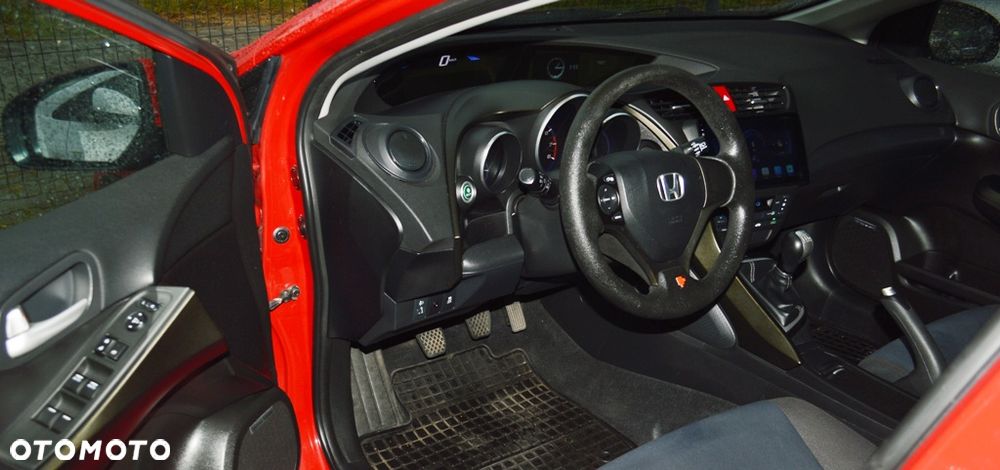 Honda Civic - 29