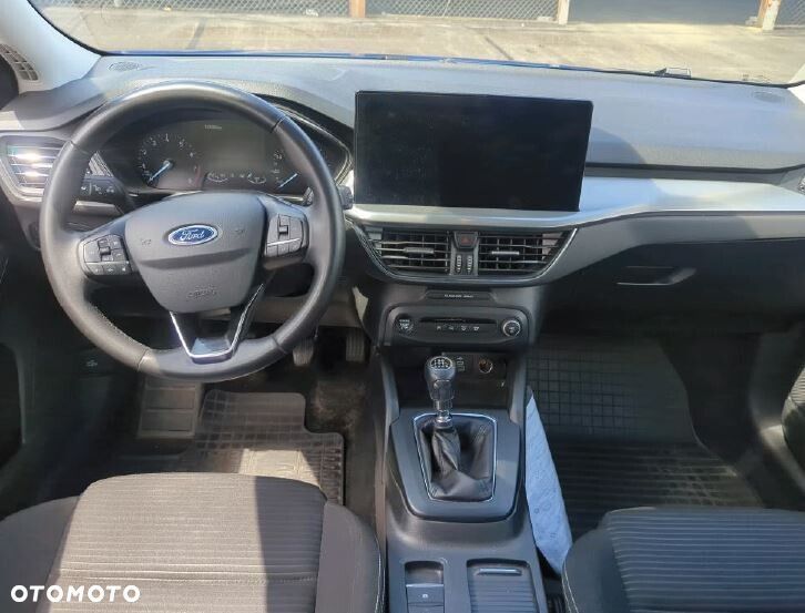 Ford Focus - 5