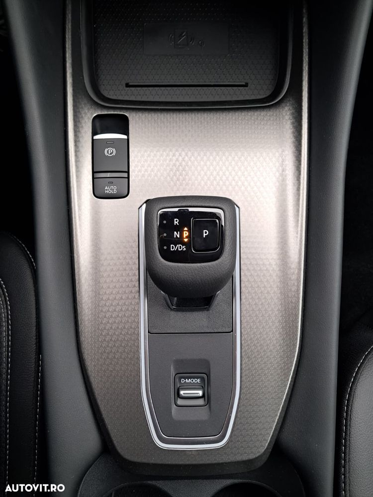 Nissan Qashqai 1.3 l 156CP X-Tronic MHEV N-Connecta - 16