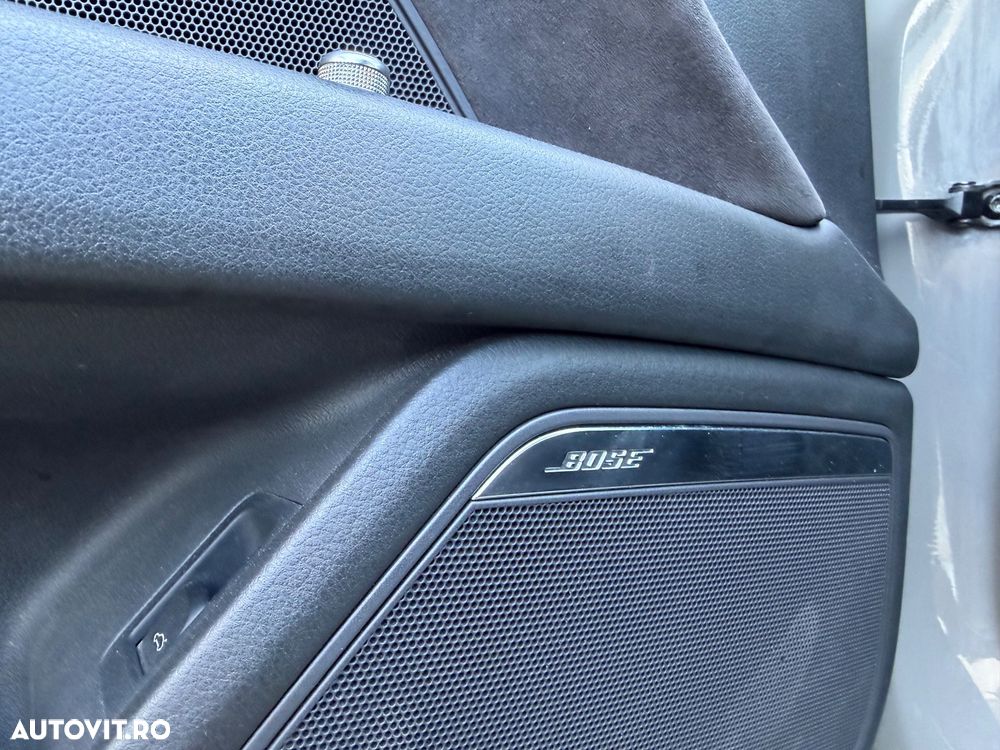 Audi A7 Sportback - 8