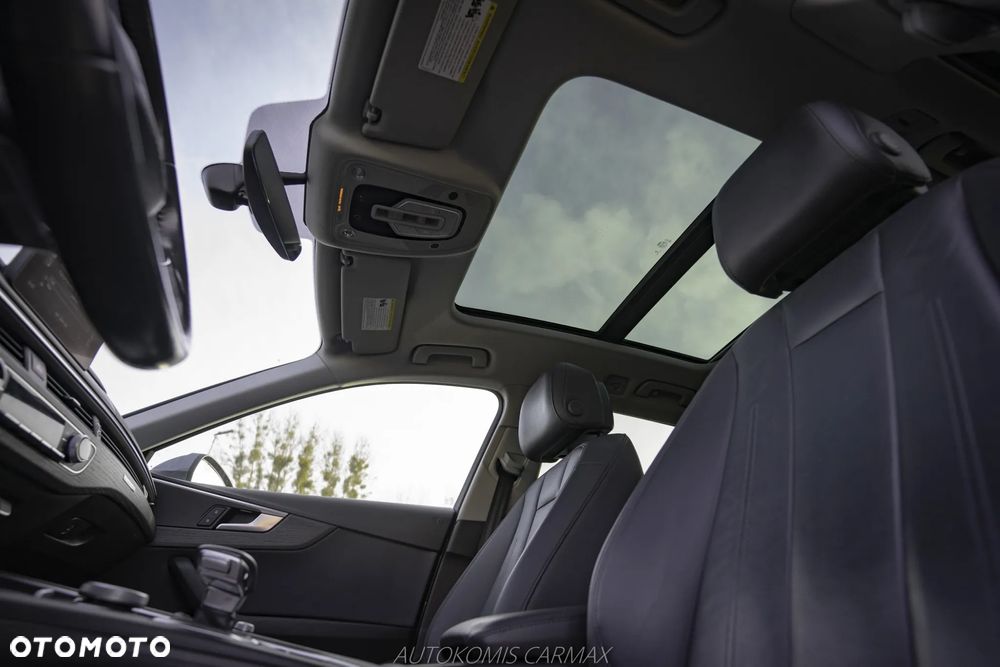 Audi A4 Allroad - 24