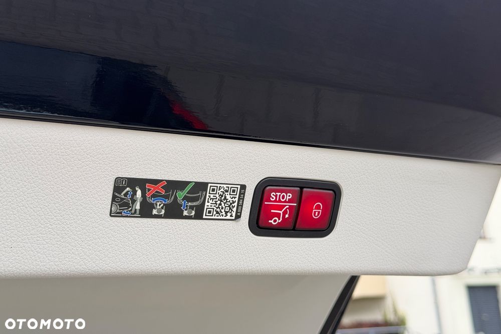 Mercedes-Benz EQS 580 107.8kWh 4-Matic AMG Line - 37
