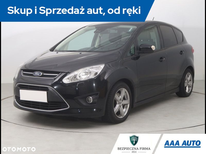 Ford C-MAX - 2