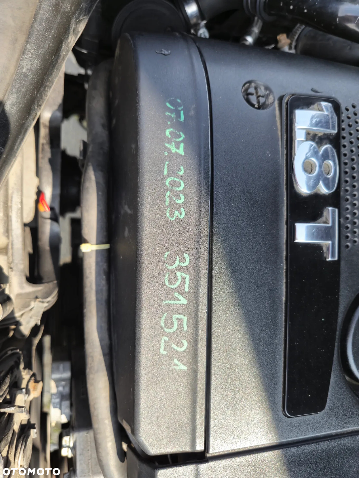 Volkswagen Passat 1.8T Highline - 24