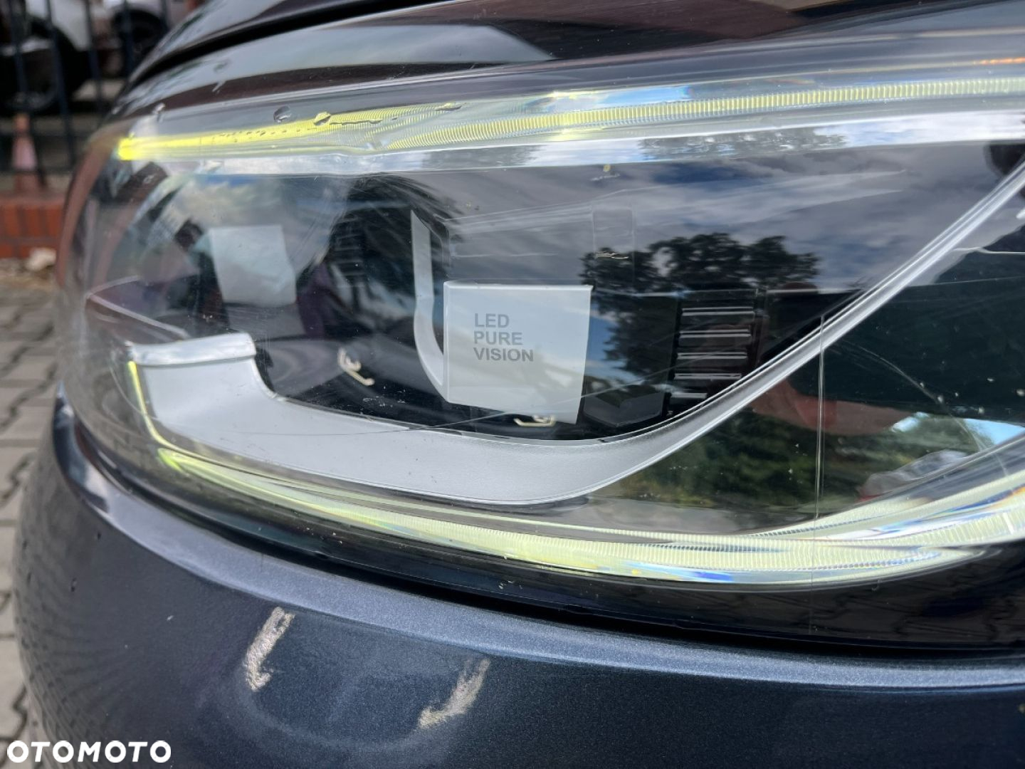 Renault Kadjar 1.6 dCi Energy Intens 4x4 - 28