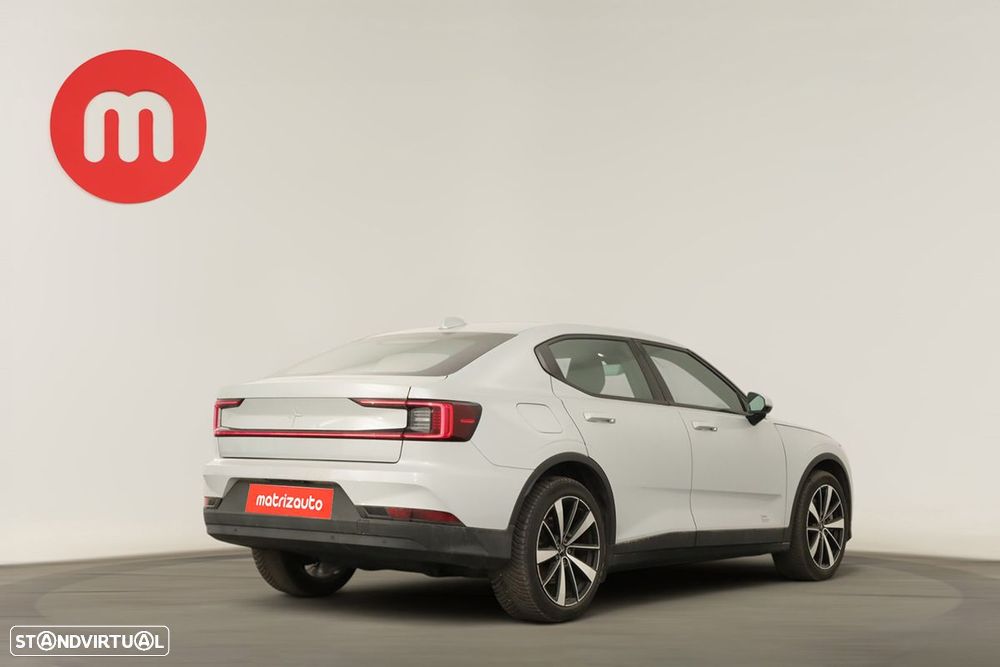 Polestar 2 Long Range 82 kWh - 4