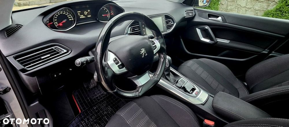 Peugeot 308 - 20
