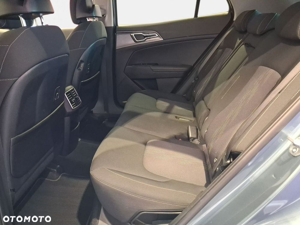 Kia Sportage 1.6 T-GDI L 2WD DCT - 12