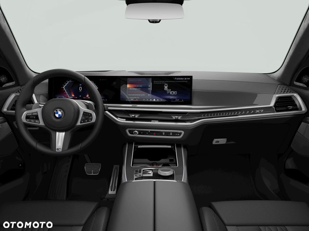 BMW X7 - 11