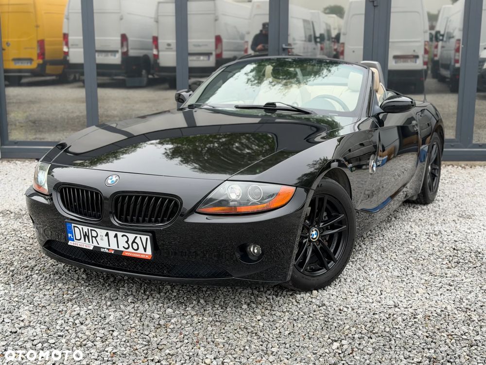 BMW Z4