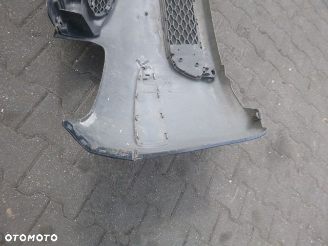 ZDERZAK PRZÓD PRZEDNI TOYOTA AYGO I 05- KOLOR 1E0 - 27