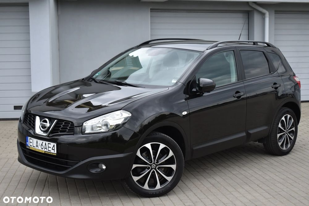 Nissan Qashqai 2.0 360 - 1