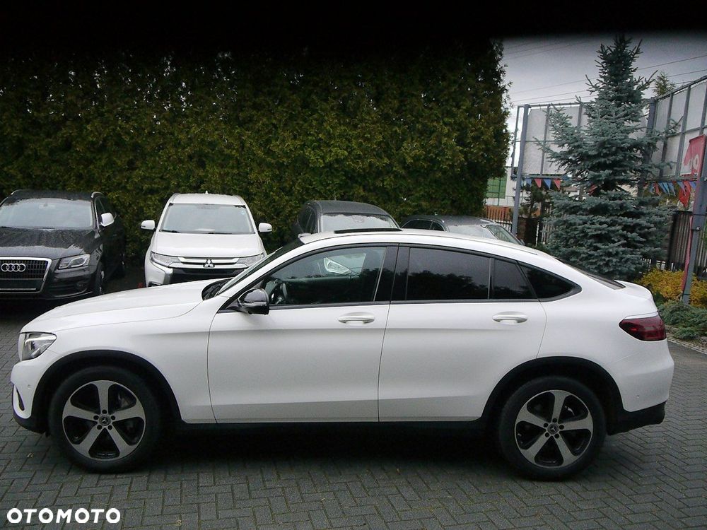 Mercedes-Benz GLC - 10