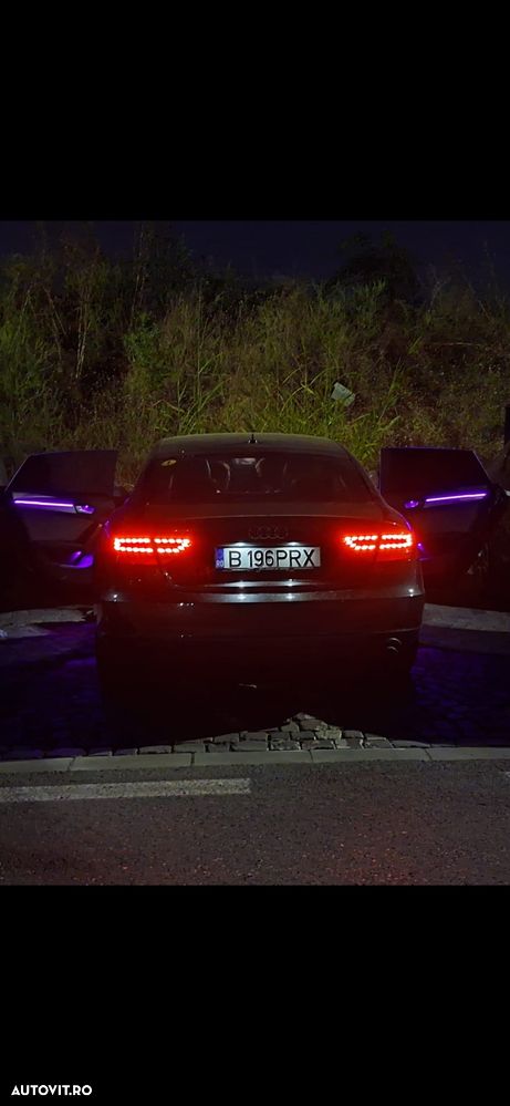 Audi A5 Sportback 2009 photo 3