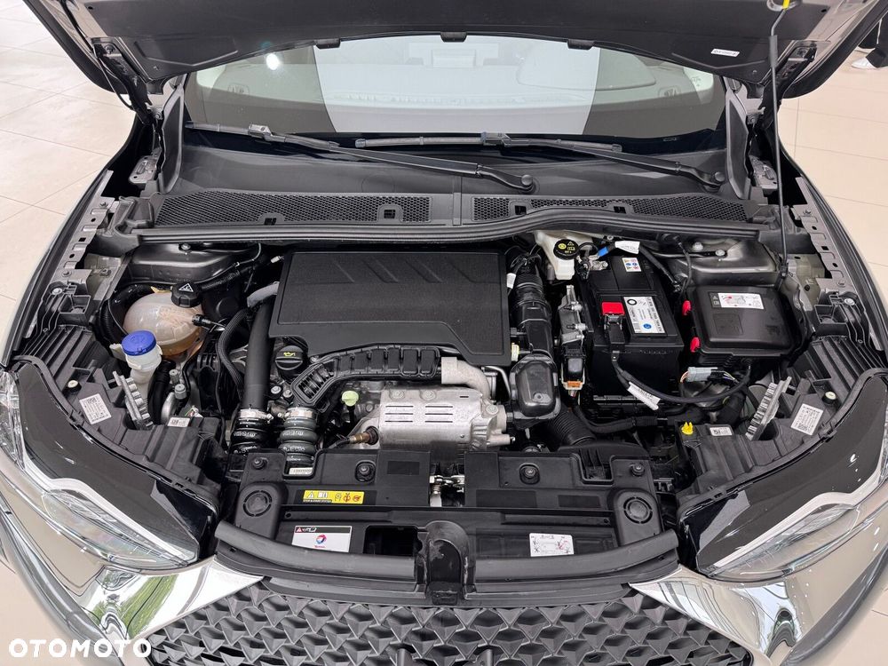 DS Automobiles DS 3 Crossback 1.2 PureTech Grand Chic - 19