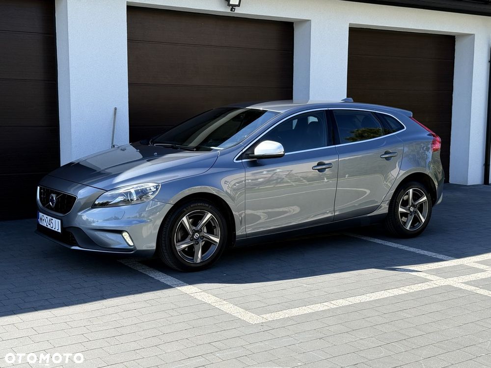 Volvo V40 D2 RDesign - 2