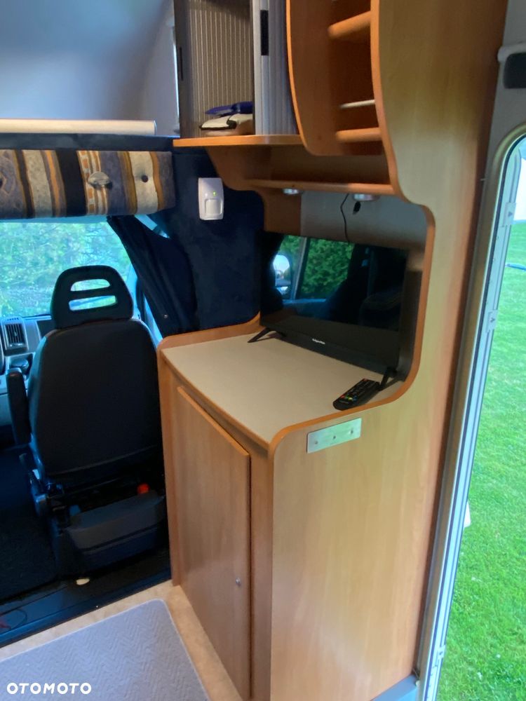 Fiat Ducato - 10