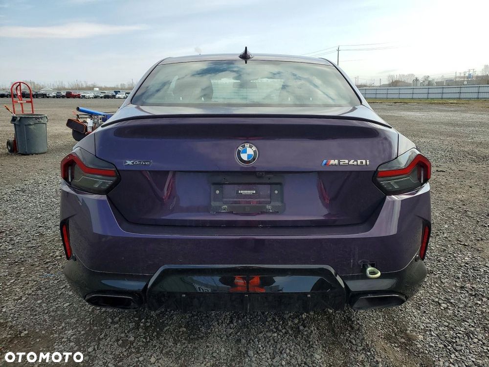 BMW Seria 2 - 7