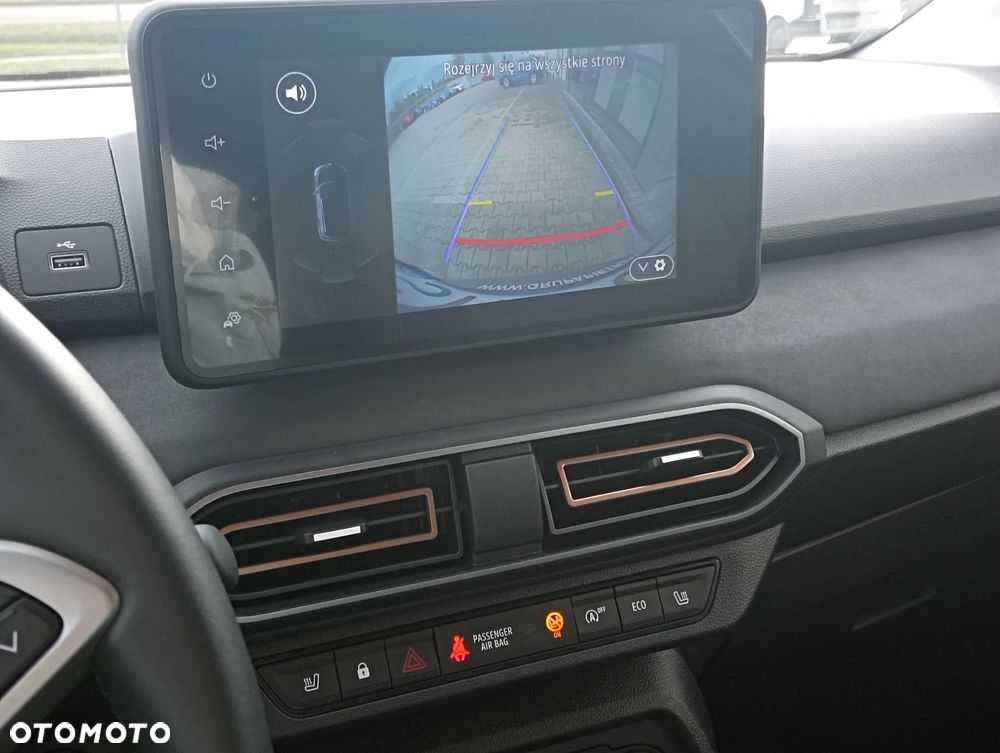 Dacia Jogger 1.0 TCe Extreme+ 7os - 10