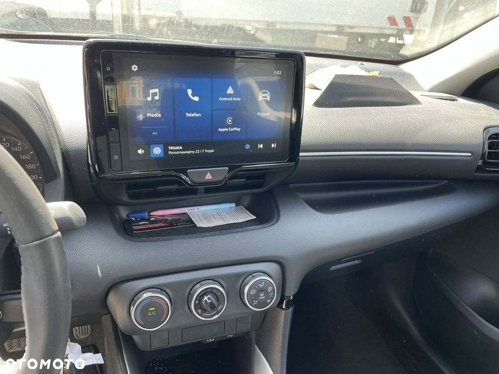 Toyota Yaris - 5