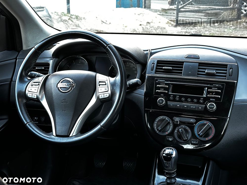 Nissan Pulsar - 9