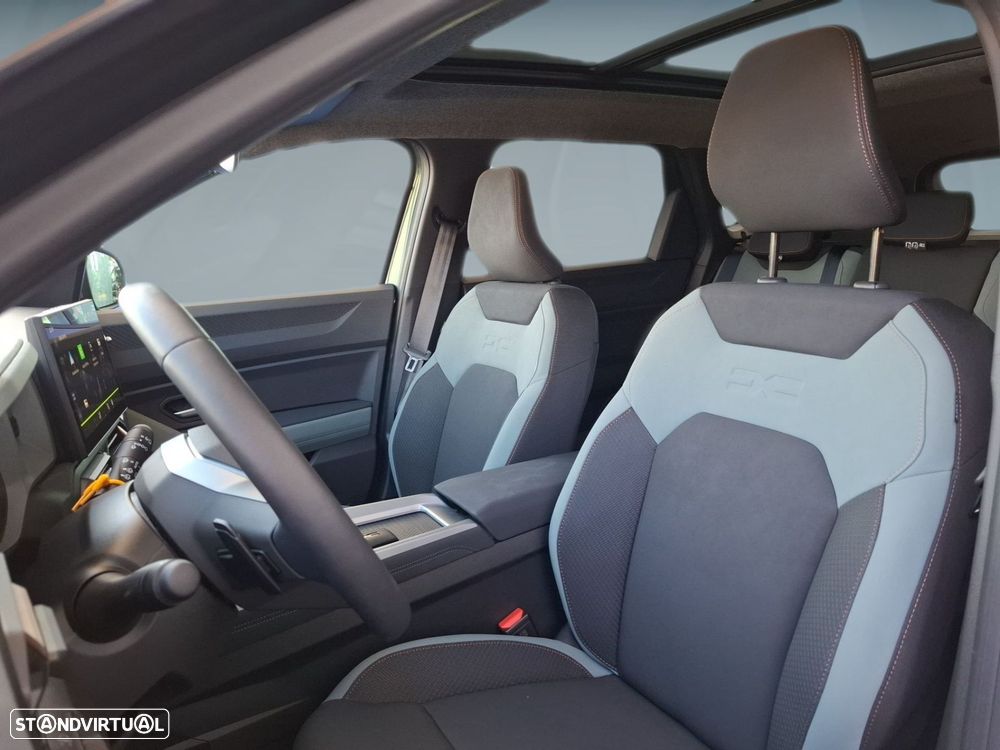Dacia Bigster 1.2 Hybrid-G Extreme 4x4 - 11