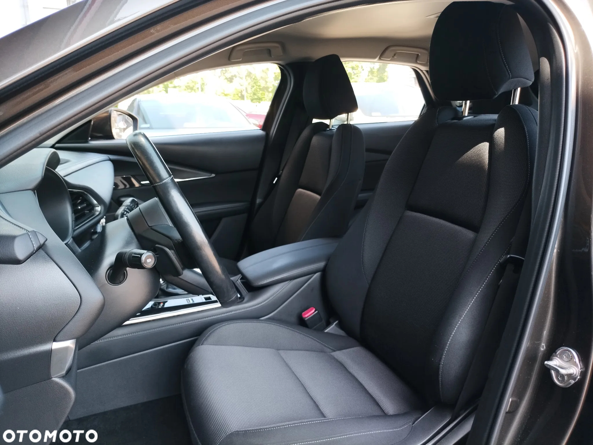 Mazda CX-30 2.0 mHEV Hikari AWD - 14