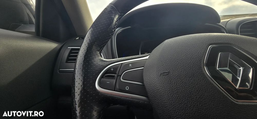 Renault Koleos ENERGY dCi 175 X-tronic 4WD INITIALE PARIS - 14