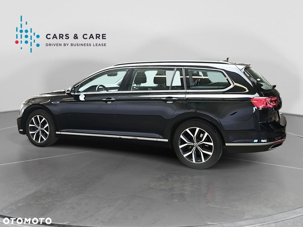 Volkswagen Passat Variant 1.4 TSI Plug-In Hybrid GTE DSG - 30