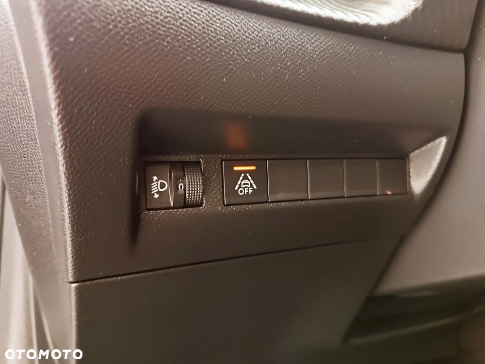 Peugeot 208 PureTech 75 Active Pack - 36