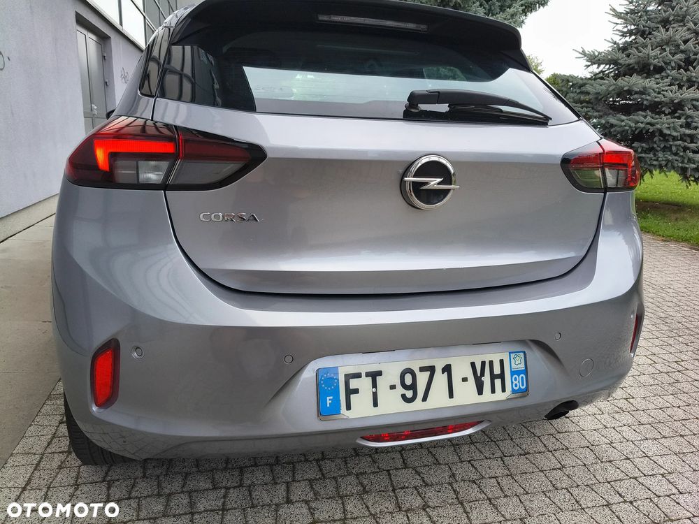 Opel Corsa 1.2 Start/Stop Edition - 34