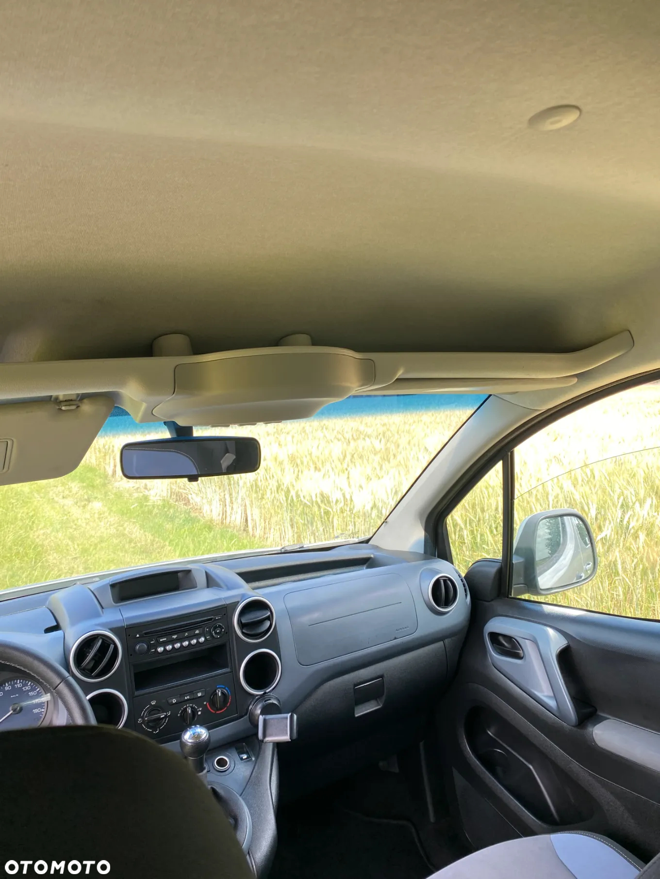 Peugeot Partner 1.6 HDi Active - 26