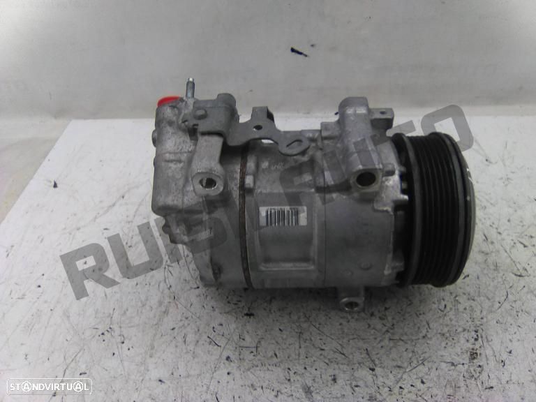 Compressor Ar Condicionado 98286_84880 Peugeot 208 Ii [2019_202 - 2