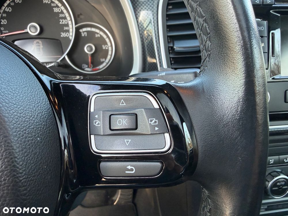 Volkswagen Beetle 2.0 TDI DPF Sport - 25