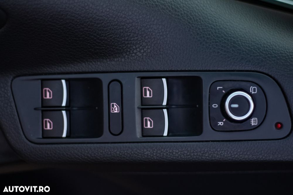 Volkswagen Tiguan 2.0 TDI DPF 4Motion Sport & Style - 20