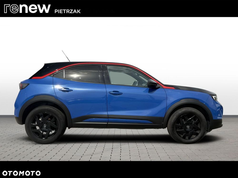 Opel Mokka 1.2 T GS S&S - 6