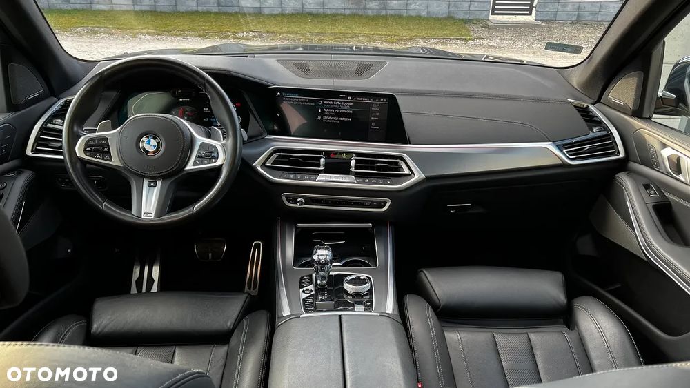 BMW X5 xDrive45e - 31