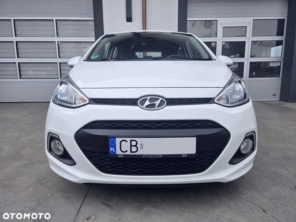 Hyundai i10 1.0 Premium - 2