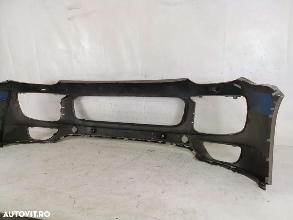 Bara Fata Porsche Cayenne 7P 2015 2016 2017 2018 Originala In Stare Bu - 7